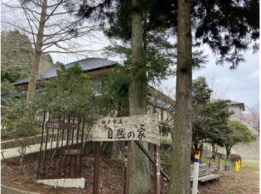 清掃は掃除機＆クイックルワイパーなど
日常でも馴染みが深い道具を使うだけ♪
盛り付けも簡単◎難しい作業はありません！