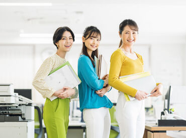 「四ツ谷駅」から徒歩2分でアクセス抜群♪
再生医療を支えるお仕事！ご応募をお待ちしております★
※イメージ