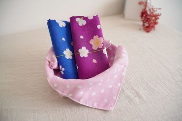 季節よって商品が変わります◎
四季折々のデザインが楽しめるのもポイントの1つ！