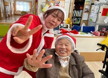 緑区ショートステイ　ベニッシモ 