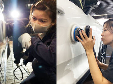 ユナイト西日本株式会社（日本オートライフグループ） ＼ 未経験大歓迎！／ マンツーマンでの研修があるので 分からないことはスグ解決★