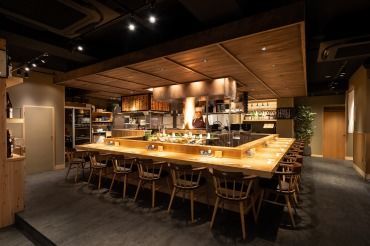 ＜初バイトさんもWelcome＞
スグに覚えられるお仕事ばかり♪
イチから丁寧に教えるので安心◎
一緒に楽しく働きましょう☆