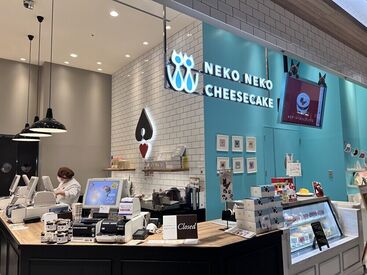 学生さん～主婦（夫）さん歓迎♪
朝活・副業・扶養内！希望の働き方が可能◎
久しぶりのお仕事の方もぜひ！