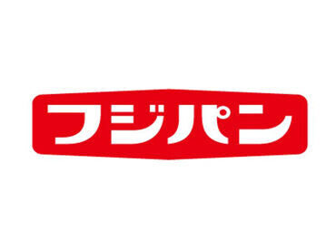 フジパン製品を取り扱うお店をまわって
売り場のメンテや商品提案を行います!
移動は社用車を使うから暑い季節もらくらく♪