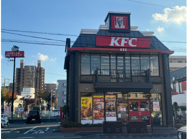 古川橋店、ららぽーと門真店、両方で働ける方募集☆
店舗が変わって気分転換にもなりますよ♪