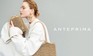 バッグ・小物ブランド
ANTEPRIMA/WIREBAG（アンテプリマ ワイヤーバッグ）