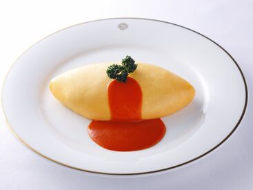 未経験でも大丈夫♪
スタッフ同士の仲も良く、働きやすい環境です。