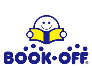 "本を売るなら、BOOK OFF♪"誰もが知っているバイト先でお仕事★