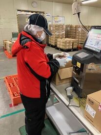 (*･∀･)/ シフト相談OKです♪
私生活を優先して働きたい方にオススメ★
フルタイムや短時間など
稼ぎたい額に合わせて勤務OK♪