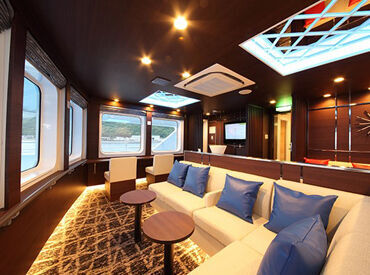 野母商船株式会社  ［19:05～23:45］内で3時間～OK！
本業や学校が終わってからの勤務に
余裕で間に合います！副業にもピッタリ◎