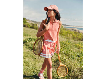 POLO RALPH LAUREN CHILDREN’S　そごう広島店_R00341 ブランドの世界観を世の中に伝えるお仕事―。
働くことが楽しくなるお店です◎