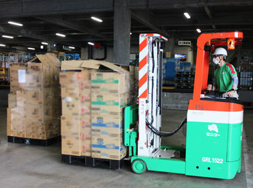 使わずじまいだった資格もこの機会に活かしませんか？
無理なく長く働きたい方にもおススメ♪
是非お気軽にご応募ください◎