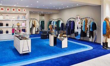 人気コレクションブランド
MARNI(マルニ)