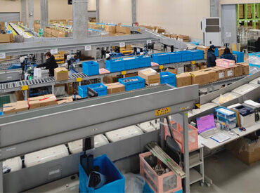 せっかくのフォークリフト免許を活かしたい方や、
事務デビューしたい方にもオススメです☆彡