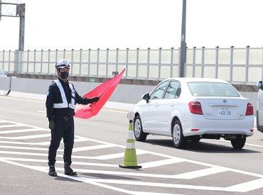 有限会社西都 <シフト融通は"◎">
土日祝休み♪平日のみのシフト◎
メリハリのある生活を送れます★