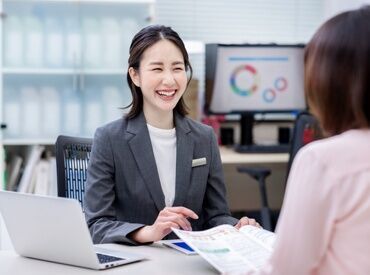 キャリアリンク株式会社　※東証プライム上場/KSP131172 官公庁勤務で安心デビュー！
土日祝休み＆定時帰宅など働く環境◎