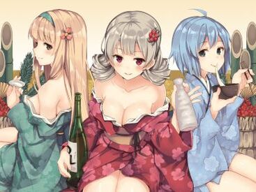 \未経験OK!私たちがサポートします!/
分からないことは何でも相談してください◎