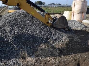 50~60代のスタッフ活躍中!
スタッフの距離も近いためスグに馴染めますよ♪
少数精鋭で活気があります◎
※画像はイメージです
