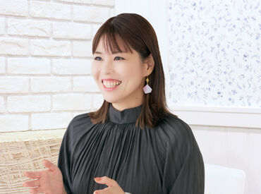 株式会社MICHIYUQ SNSが好き、情報収集が得意、文章を書くのが好き…
そんなあなたの「好き」を、広報の仕事で活かせます！
※画像はイメージ