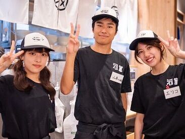 河童ラーメン本舗 香芝店 ＼テレビ・ラジオでも話題のお店／
こってり濃厚なラーメンは…賄いでも楽しめます♪