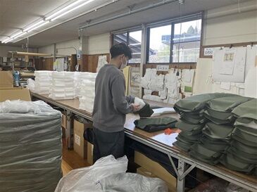 ＼1日5h～OK／
「久々のお仕事復帰だし
無理のない範囲で働きたい」
そんな方も気軽に始められます！