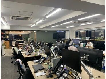 基本的なPC操作が出来ればOK！事務職未経験の方も大歓迎です★
人と接することが好きな方にピッタリ◎
※画像はイメージです