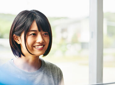 ランスタッド株式会社／WNXW100004 ▼職場環境も充実！
ロッカー・社員食堂を完備◎
空調完備の快適な環境で、季節を問わず気持ちよく働けます♪