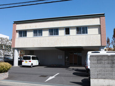 水戸ケアセンターそよ風 ＼人柄重視の採用です！／
しっかりしたサポート体制で、安心して始められる環境♪
希望の働き方、お気軽にご相談を◎