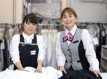 ノムラクリーニング 北生駒駅前店 効果的な洗濯の仕方やしみ抜きの方法、
アイロン掛けなどの知識もUP↑
一気に家事力がUPしちゃいますね♪