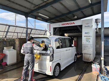 ≪週1日・1日3h~OK≫だから
好きな時間で働きたい方にオススメ!
授業、家事、副業とも無理なく両立できます◎