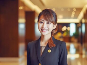 午前だけ・午後だけ…
自由に選べる日勤シフト！
落ち着いた夜勤帯でじっくり稼ぐのもアリ☆