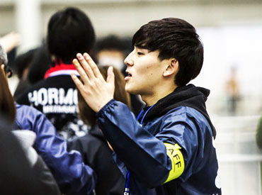 ◆早く終わっても給与保証
◆食事の支給あり
◆シフトはスマホで申請◎
など働きやすい高待遇が盛りだくさん♪