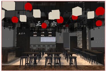 正六　※6月新規オープン バイトデビュー大歓迎♪
一緒に新しいお店を作っていきましょう！