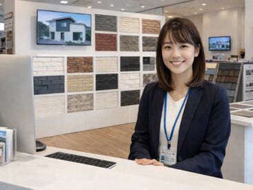 ファッション人材リンク株式会社【FJLSAPPORO】 ﾟ*｡☆ NEWスタッフ募集 ☆。*ﾟ
幅広い世代が活躍中♪
駅チカ/交通費支給
スキルアップを目指せる職場