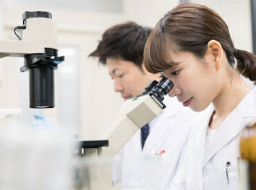 <ブランクあり・実務経験ない方も大歓迎!>資格を持ってればOK!
お仕事は丁寧にフォローするので安心♪
※写真はイメージです