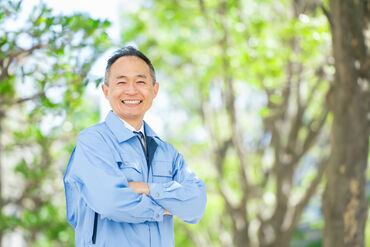 清掃管理のお仕事!
力仕事等も一切なし♪未経験の方も大歓迎!
基盤安定企業で働こう★
※写真はイメージです。