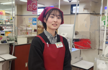 東宝ストア 由良店 ＼シフトの相談も可能です！／
週2～5日/1日3時間からOK◎
平日だけ、土日だけなど
希望を聞かせてくださいね♪