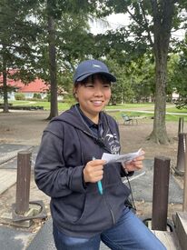 引退した競走馬やポニーなど、
個性豊かな馬たちと出会えるチャンスも♪
約15万坪の敷地に約80頭の馬が暮らしています。