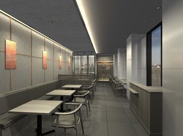 10名の大量募集です★
ランチタイム&ディナータイムともに募集中です♪