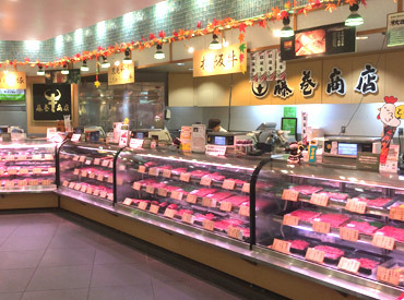 超高級なブランド牛が割引で購入できるので、週1でパーティーができちゃいます☆彡