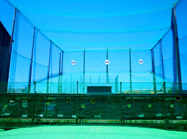 女性や小さなお子様もよくご来店されます◎
最近はストレス発散などに人気!?