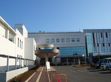 「大丈夫？」「困ったことはない？」と
声を掛け合いながら業務を進めています！
チームワーク抜群◎