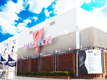 ロッカー・机・電子レンジ・冷蔵庫など設備も充実!
働きやすい環境が整っています◎
★画像は宇野マルハチ