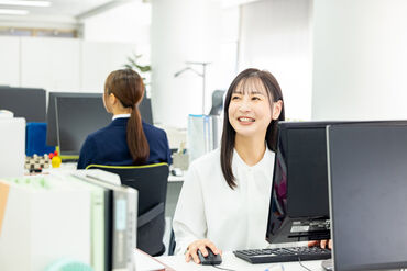 朝の5時間だけサクッと勤務★
早起き過ぎることもないので、朝が苦手な方も安心の時間♪