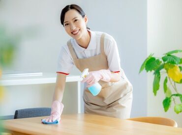 マンパワーグループ株式会社　ケアサービス事業本部　三重支店/1001331K 家事の延長となる業務がメイン！
未経験でもすぐ覚えられると好評◎
主婦(夫)さんのお仕事復帰にもピッタリ♪