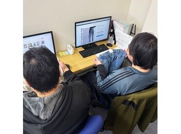 イルミナジョブ＆カレッジ磐田校 障がいのある方の「働きたい」を応援。スキル習得から就職・定着まで、一人ひとりに寄り添った支援を行っています。