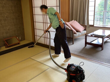 13時もしくは14時には勤務終了★
ご自宅で晩御飯の準備や
夕方からのWワークの働き方も可能です!