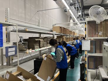 20~40代の方活躍中!
残業が少ないのも嬉しいポイント◎
JTグループの安定基盤で安心して働けます!