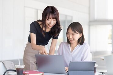 富士ソフトサービスビューロ株式会社　【B913-ST1】 平日・日勤のみなので、プライベートとの両立も可能！