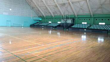 シンコースポーツ株式会社 (勤務地：佐野市運動公園) 1日1ｈで4000円ＧＥＴ！！得意を活かしてお仕事しませんか？？